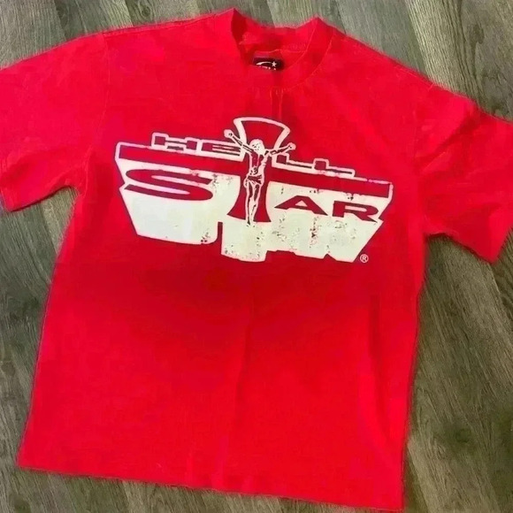 Other - Hellstar shirt